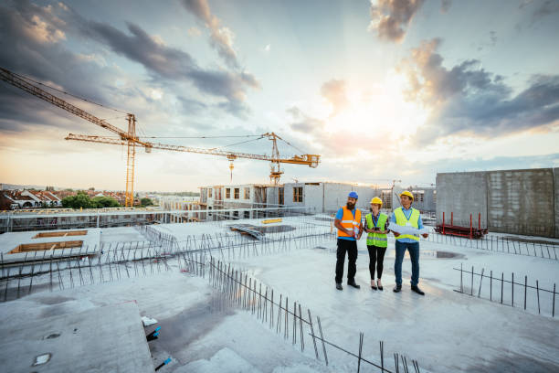 Best Concrete Installation Cost  in New Castle, CO