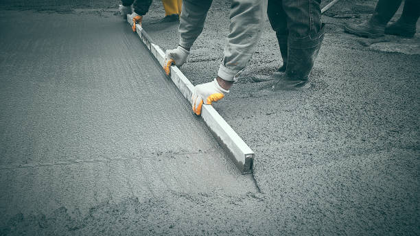 , CO Concrete contractor Company