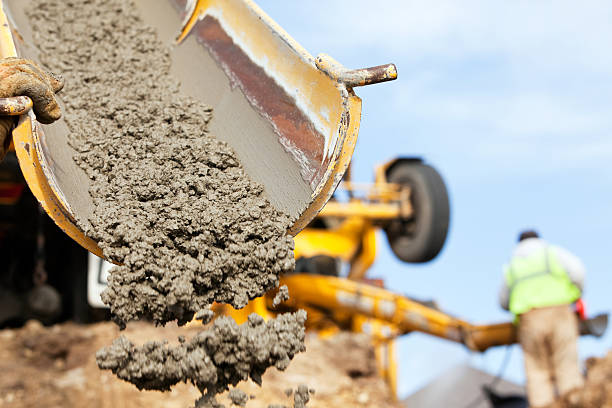 Best Concrete Foundation Repair  in New Castle, CO