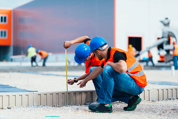Waterproofing & Drywells in CO