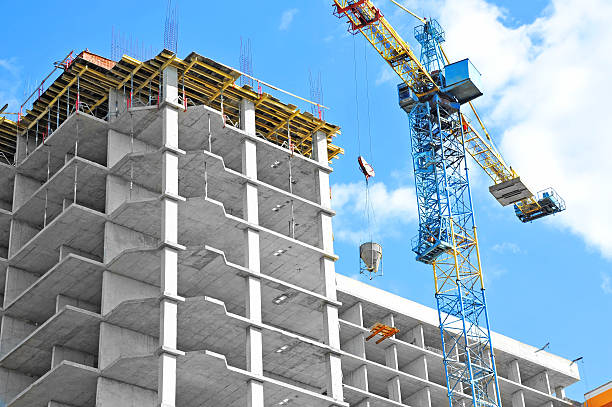 Best Best Concrete Contractor  in New Castle, CO